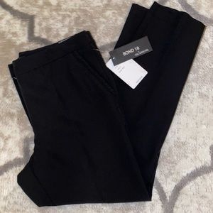 ✨ Zac & Rachel | Bond 18 Slim Ankle Dress Pants